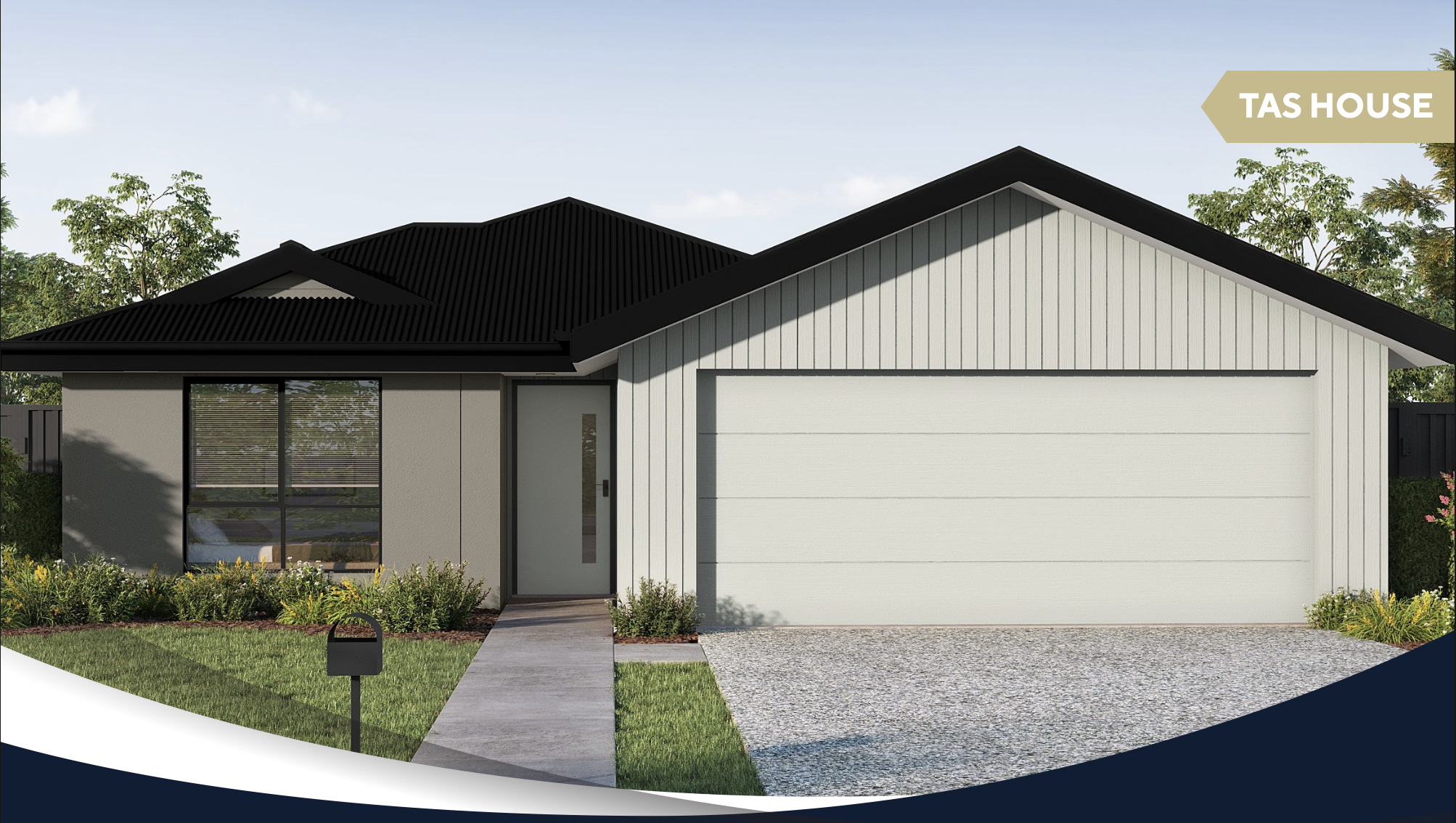 Lot 68 - Buddon Road - New Norfolk